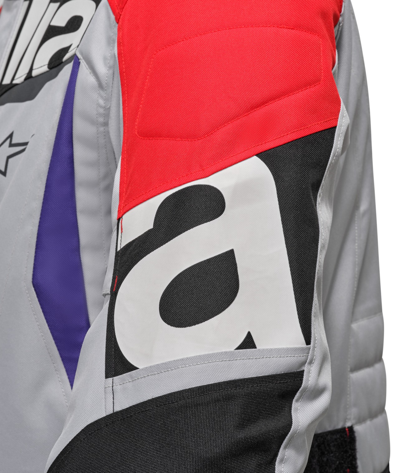 Aprilia Jacket Experience door Alpinestars