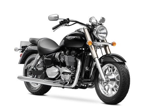 Amerika 900 2007-2016 (986MK2)