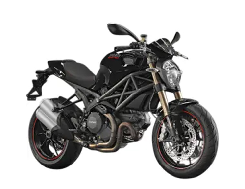 Monster 1100 Evo 2011-2013 (M511)
