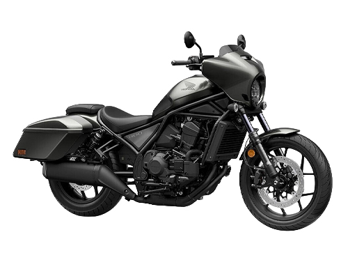 CMX 1100 T Rebel 2026- (SC87A(T))