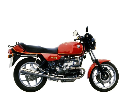 R 80 R 1992-1994 (247, 467)