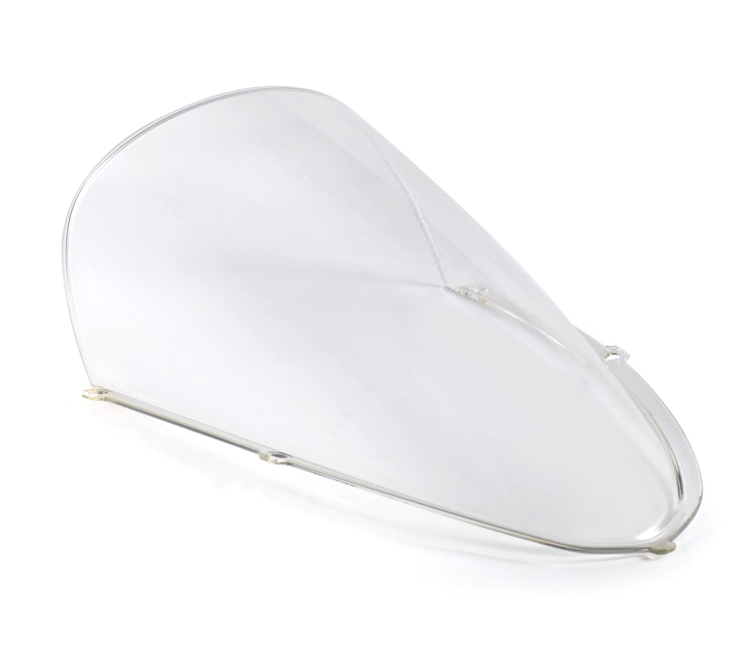Hoog windscherm / flyscreen voor Aprilia RS 660