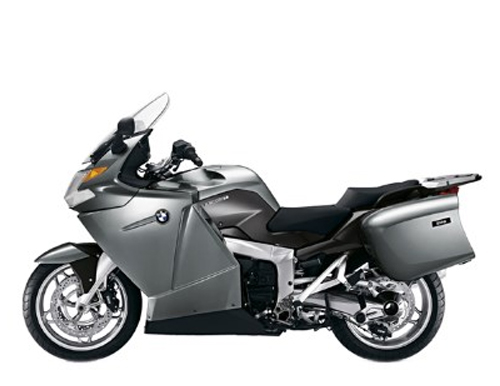 K 1200 GT 2006-2008 (K12S, K44, 0587)
