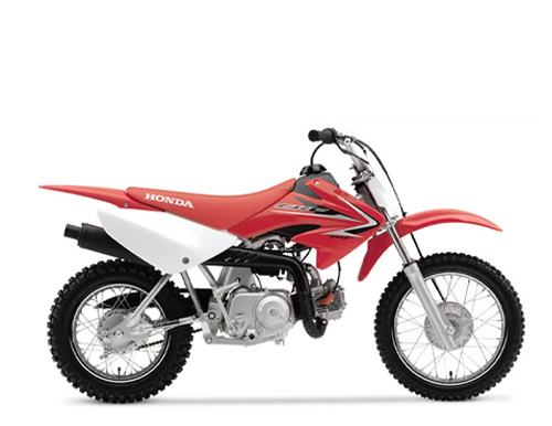 CRF 70 F 2009-2013 (EN02)