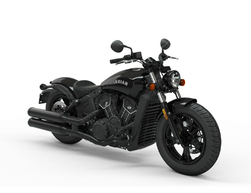 Scout Sixty Bobber 2020-