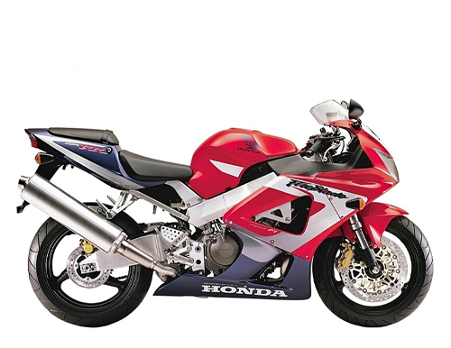CBR 900 RR Fireblade 2000-2001 (SC44)