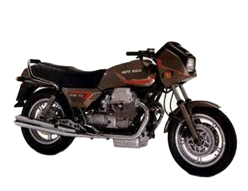 850 T5 1983-1989 (VR)