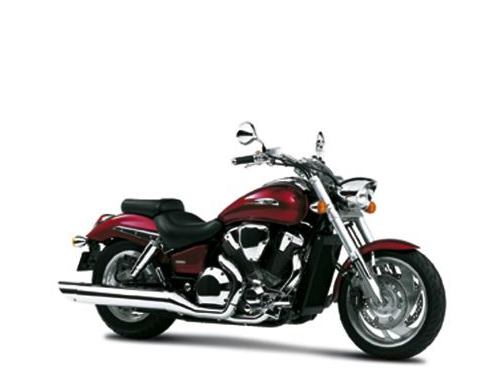 VTX 1800 2001-2006 (SC46)
