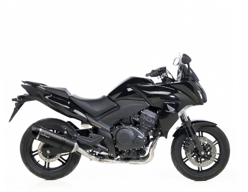 CBF 1000 F (2010-2016) (SC64)