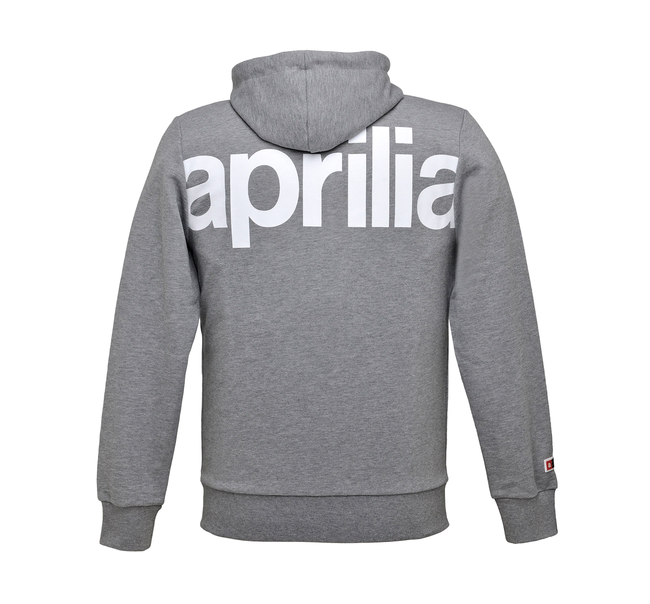 Aprilia Sweatshirt Unisex grijs