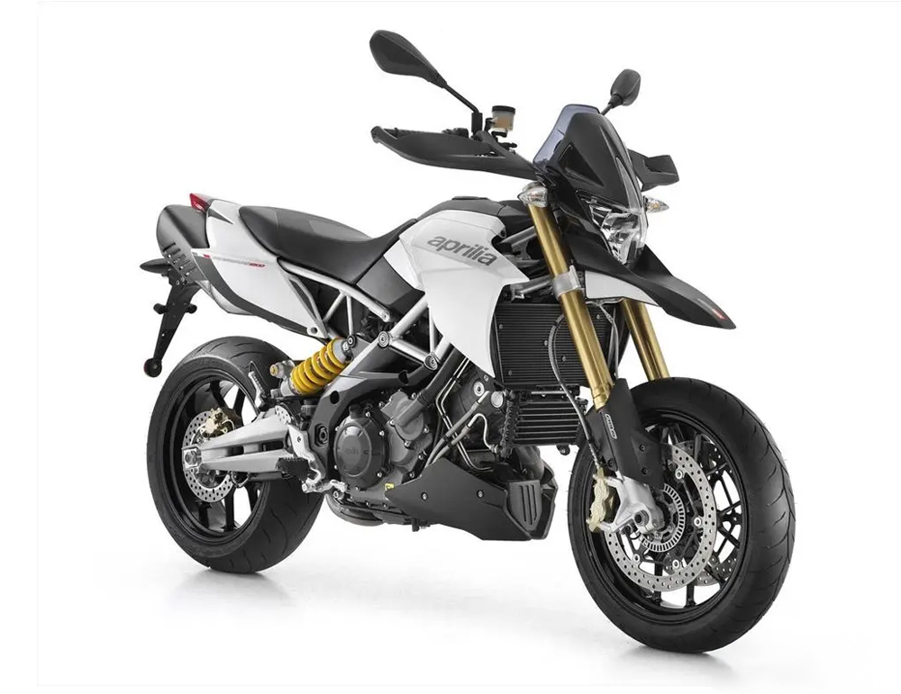 SMV 1200 Dorsoduro 2011-2017 (TV)