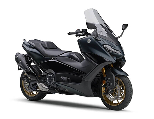 XP 560 Tmax 2020-2021 (SJ18)