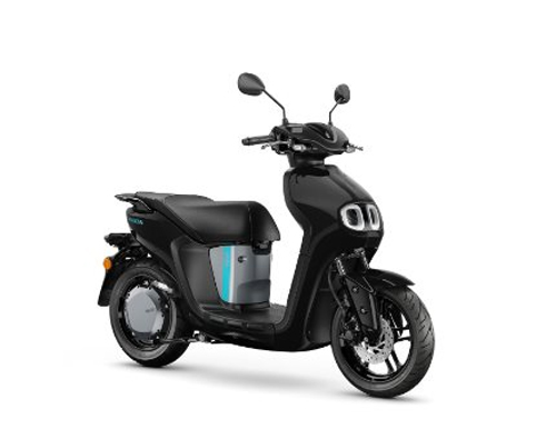 ES S025 Neo's (L1e-AM) 2022- (SY141)