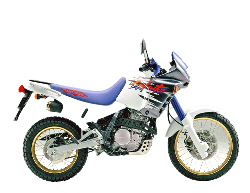NX 650 Dominator 1995-2002 (RD08)