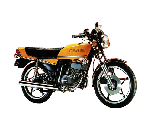 GT 200 /E 2-takt 1979-1981 (GT200)