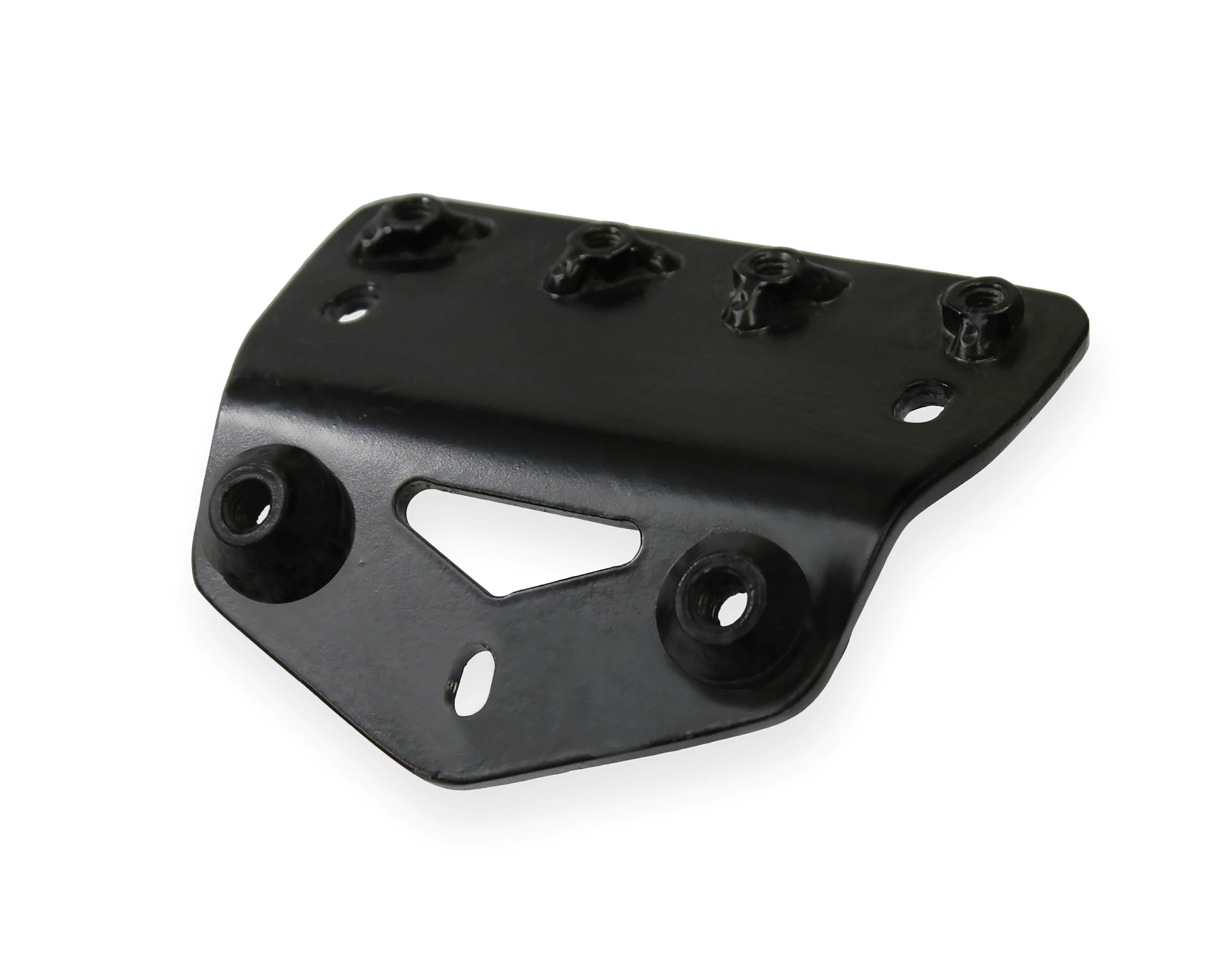 Ondersteuningsset midden voor fietstas voor Aprilia RSV 4 Tuono 1100 2021-