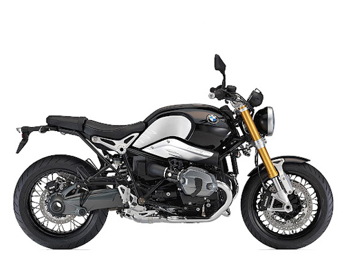 R nineT 2013-2020 (R1ST, K21, 0A06, 0J01)