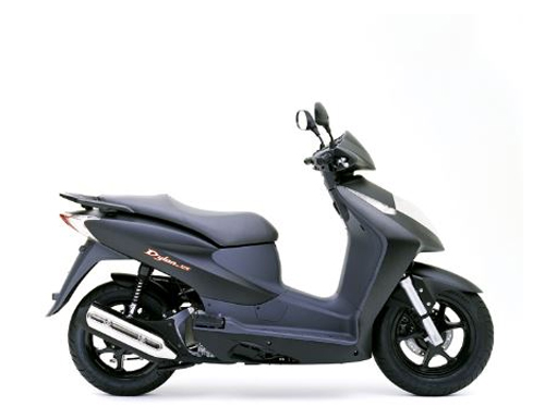 SES 150 Dylan 2002-2006 (KF05)
