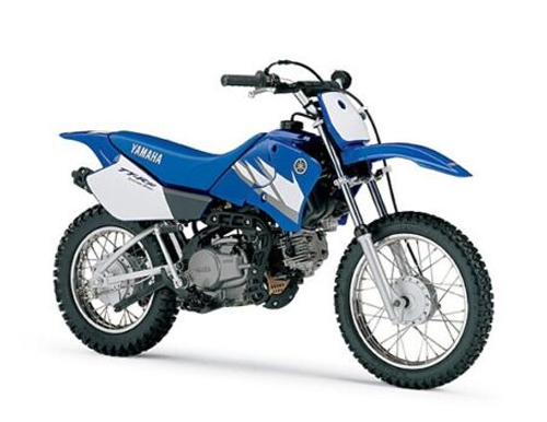 TT-R 90 /E 2000-2008 (CB03, CB06, 5HN, 3P2,)