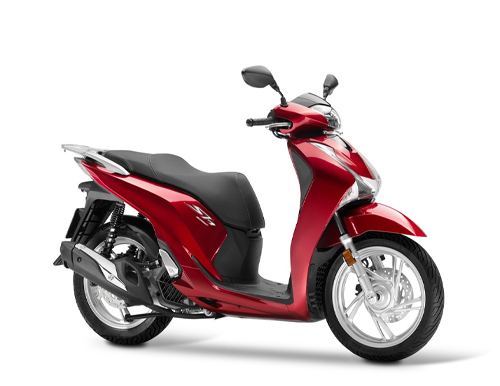 SH 125 i 2017-2019 (JF68)
