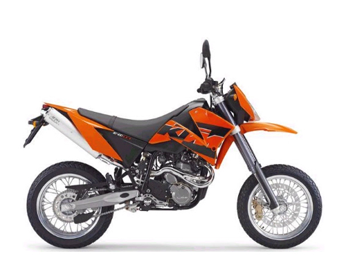 640 LC4 SM 2005-2006 (4TEGS)