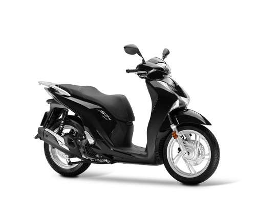 SH 125 i 2013-2016 (JF41)