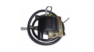 ECU/CDI elektronicabox