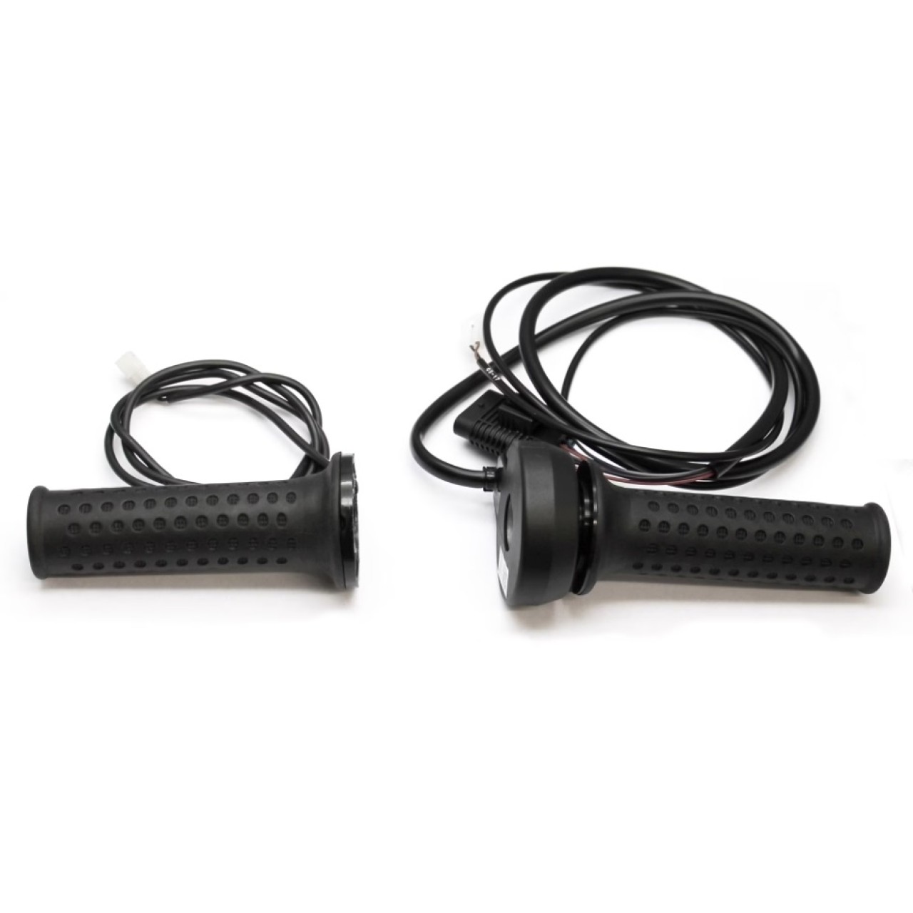 Handvatverwarming voor Aprilia Tuareg 660 (25-)