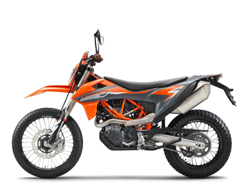 690 Enduro R 2009-2017 (690 LC4)