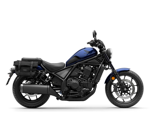 CMX 1100 T Rebel 2023- (SC83)
