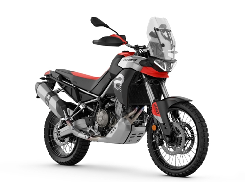 Toeareg 660 2022- (XB, XC)