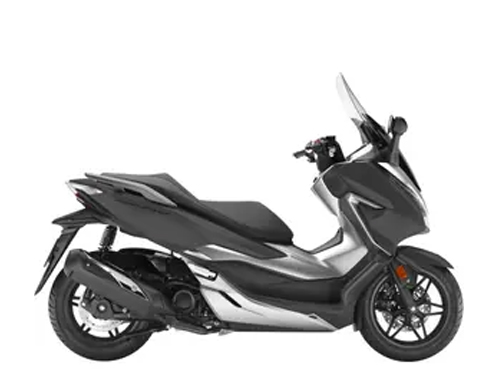 NSS 300 Forza 2018-2020 (NF08)