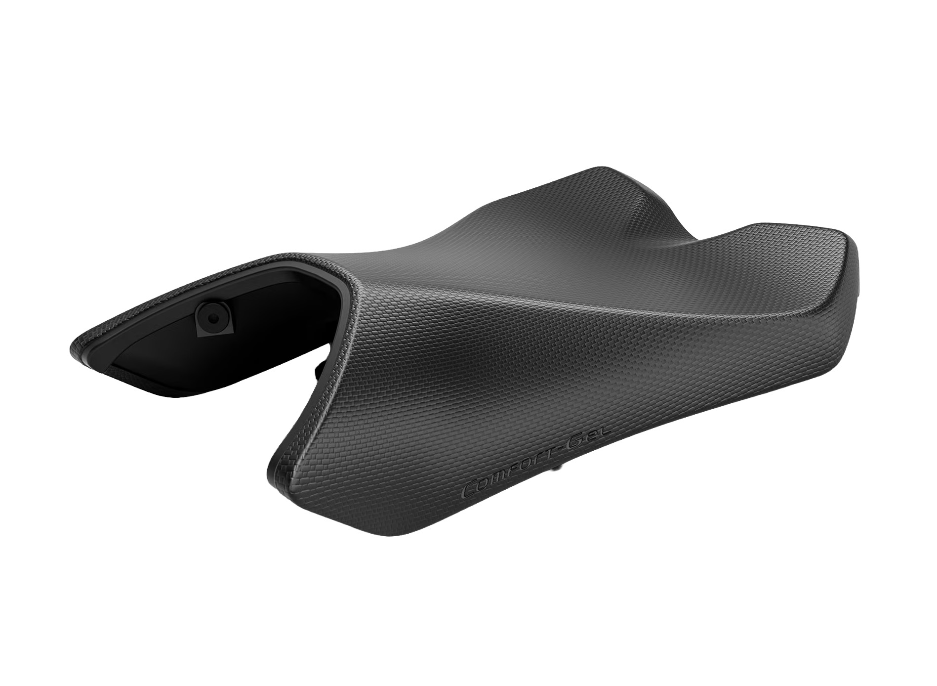 Comfortzadel voor Aprilia RS 457 (24-)