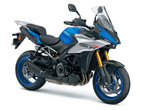 GSX-S 1000 GX 2024- (EK14JZ)