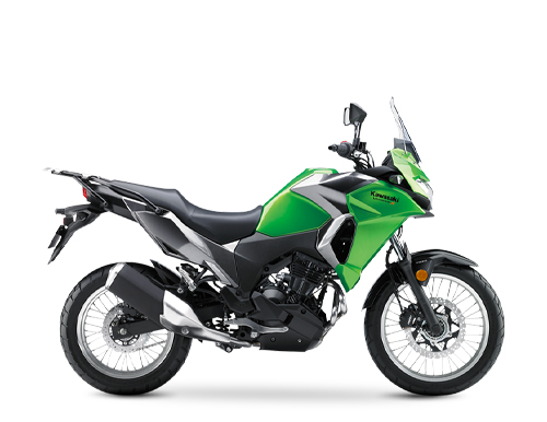 KLE 300 Versys-X, bouwjaar 2017-2020 (LE300C/G)