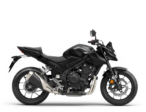 CB 500 Hornet 2024- (PC71)