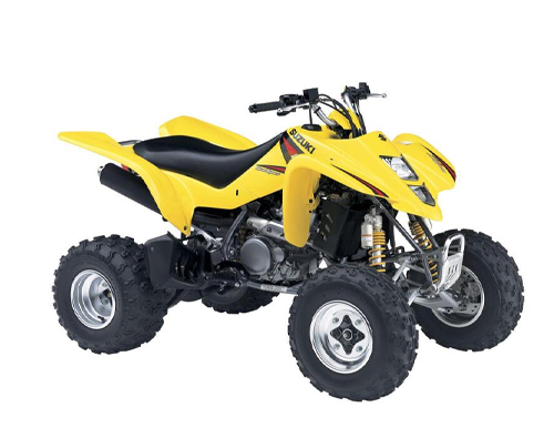 LT-Z 250 Quadsport 2004-2020 (AJ4AA)