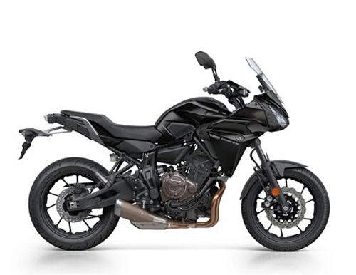 Tracer 700, MT-07 Tracer /GT 2016-2019 (RM14, RM15 (MTT690))