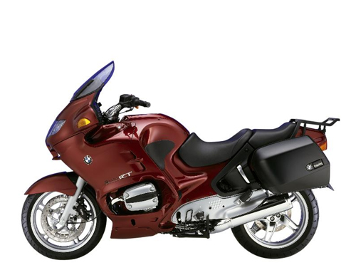 R 1150 RT 2002-2005 (R21, R22, R11RT, 0419)