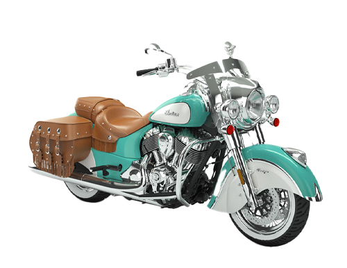 Chef Vintage 111 2014-2020