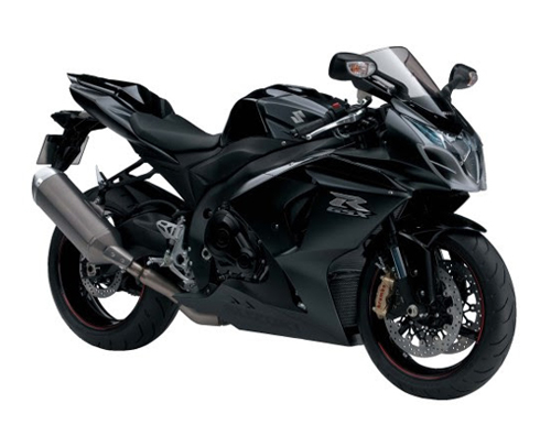 GSX-R 1000 2012-2016 (CY)