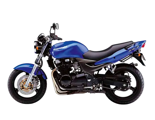 ZR-7 1999-2004 (ZR750F/F)