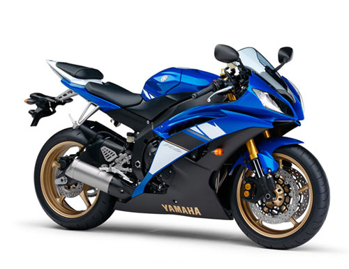 YZF R6 2008-2016 (RJ15)