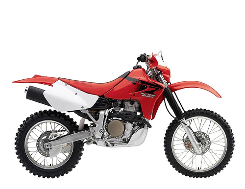 XR 650 R 2000-2007 (RE 01)
