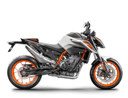 890 Duke R 2020-2024 (KTM R2 Duke, KTM 890 Duke)