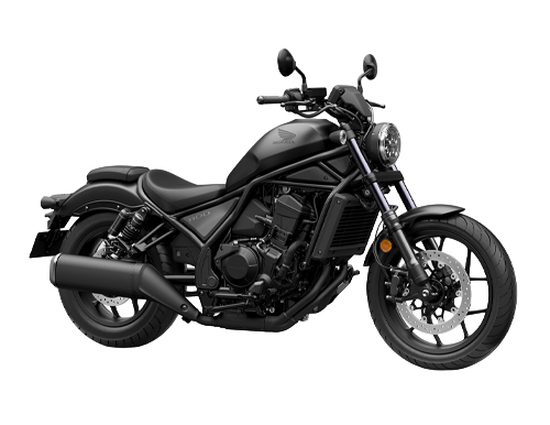 CMX 1100 Rebel 2026- (SC87A)