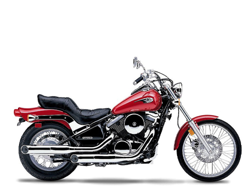 VN 800 Classic 1996-2006 (VN800B)