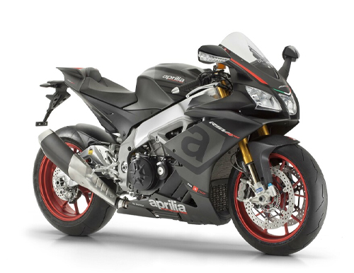 RSV 4 RR / RF 2015-2020 (RK/KE)
