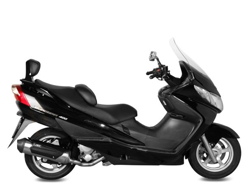 AN 400 Burgman 2003-2005 (BW)