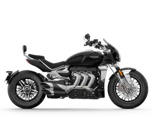 Raket 3 GT 2019-2023 (Y101)